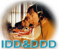 DDD，國內(nèi)直撥電話，如何開通和關(guān)閉